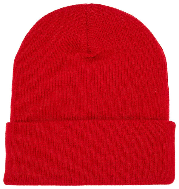 Supreme x Duck Down Records Beanie 'Red'