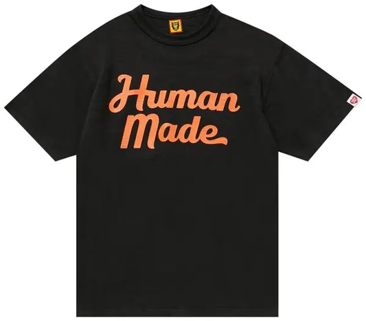 Human Made T-Shirt #11 'Black'