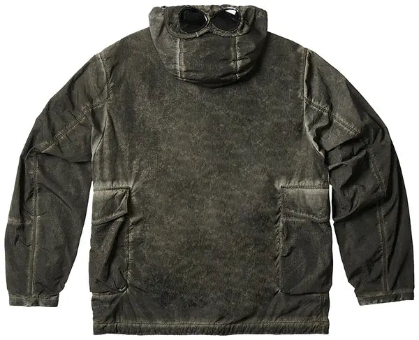 Palace x C.P. Company Shell Goggle Jacket 'Black'