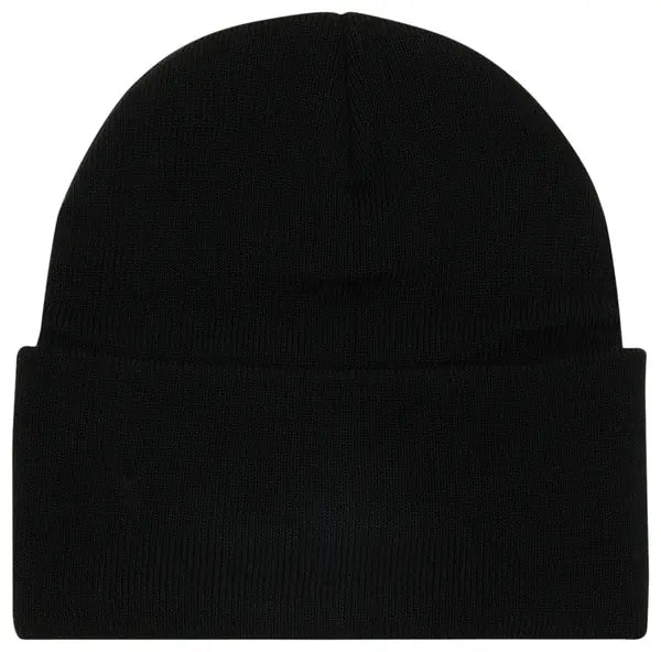 Chrome Hearts Logo Beanie 'Black'