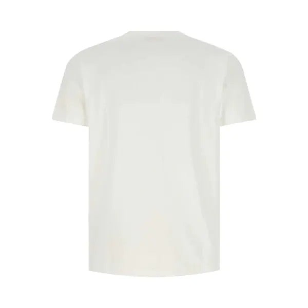 Off-White Diag Stripe T-Shirt 'White'