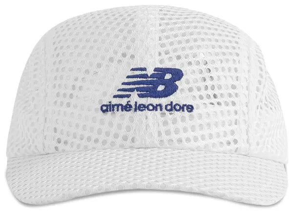 Aimé Leon Dore x New Balance Mesh Hat 'White'