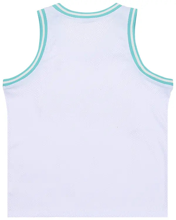 Palace MVP Vest 'White'