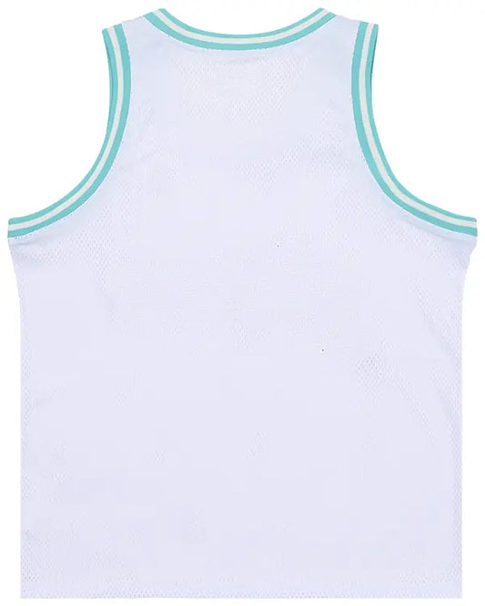 Palace MVP Vest 'White'