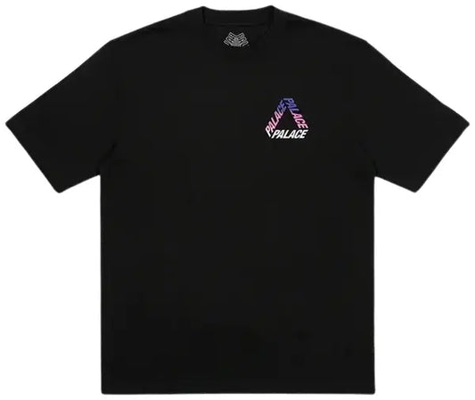 Palace Spectrum P3 T-Shirt 'Black'