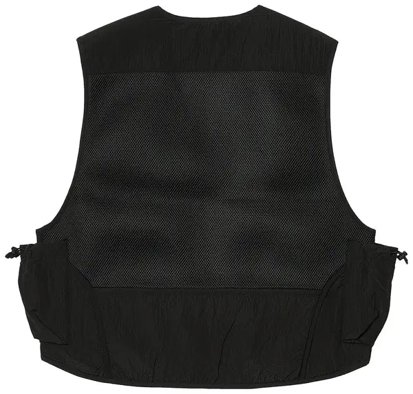 Palace Hydro Vest 'Black'