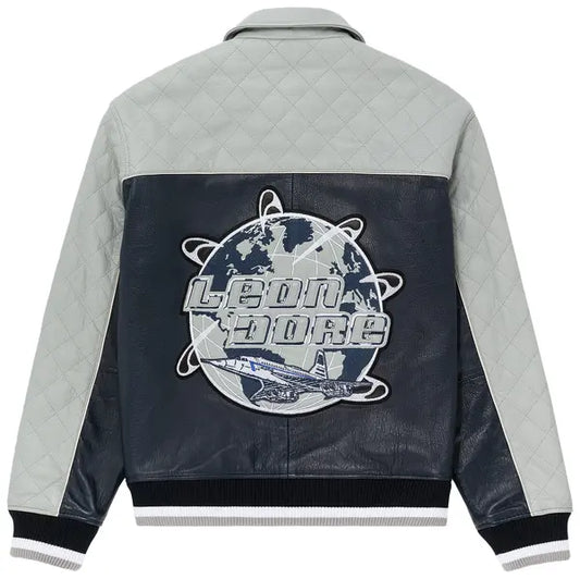 Aimé Leon Dore Concord Jacket 'Navy'