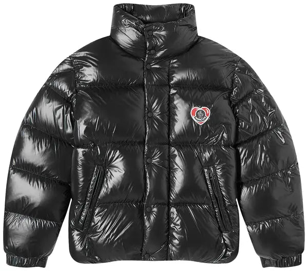 Moncler Misam Jacket 'Black'