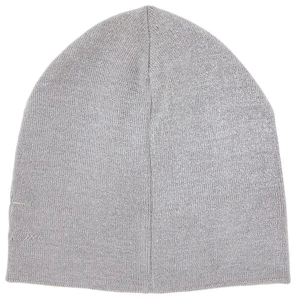 Supreme x Stone Island Reflective Beanie 'Grey'