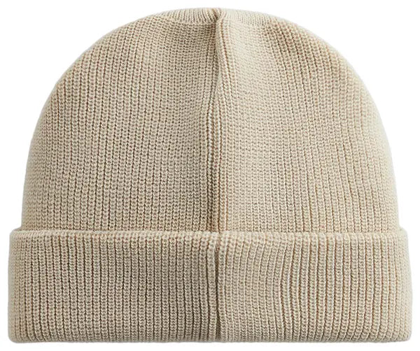 Kith Classic Beanie 'Sandrift'