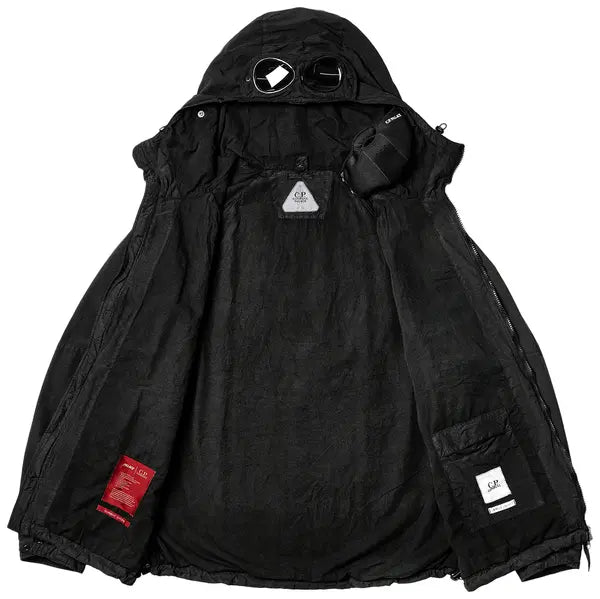 Palace x C.P. Company Jacket 'Black'