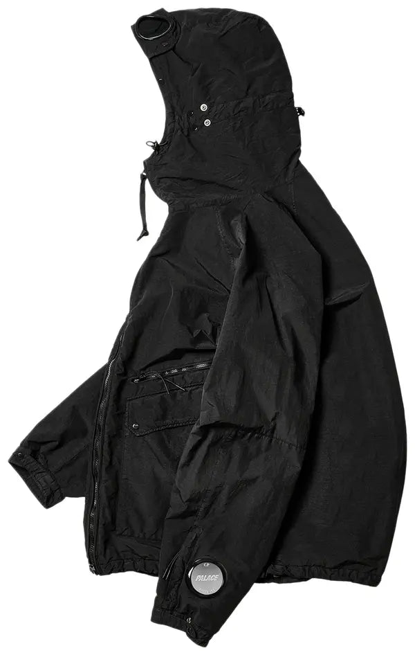 Palace x C.P. Company Jacket 'Black'