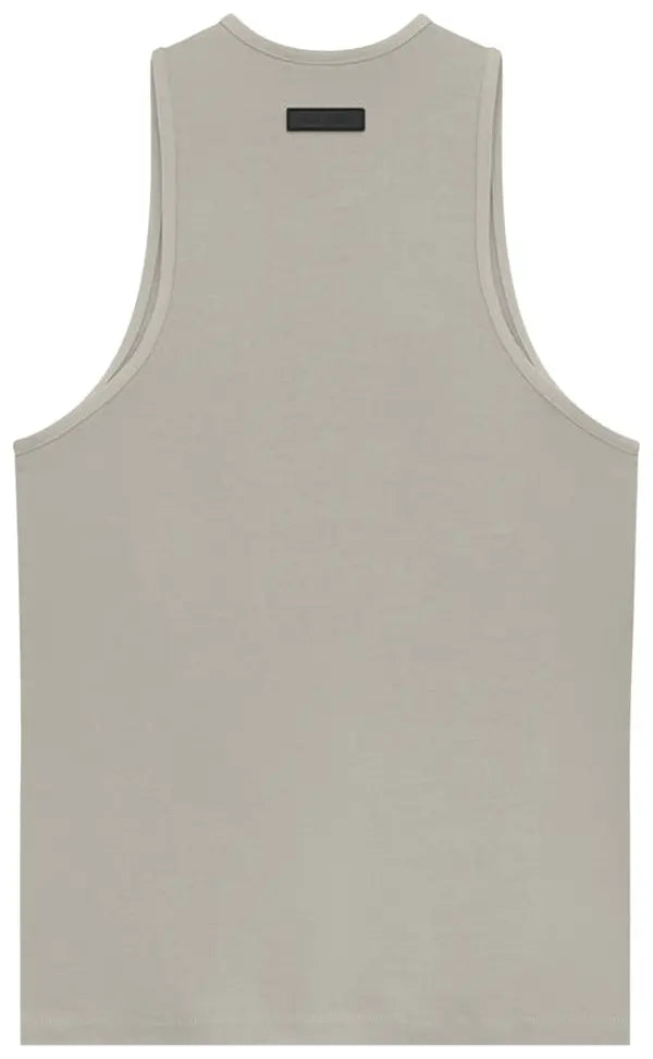 Fear of God Essentials Heavy Jersey Tank Top 'Seal'