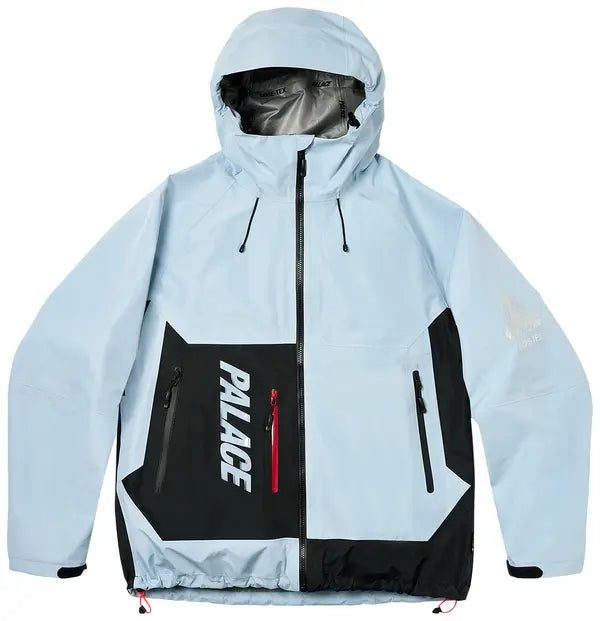 Palace GORE-TEX 3L Jacket 'Chill Blue'