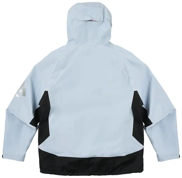 Palace GORE-TEX 3L Jacket 'Chill Blue'