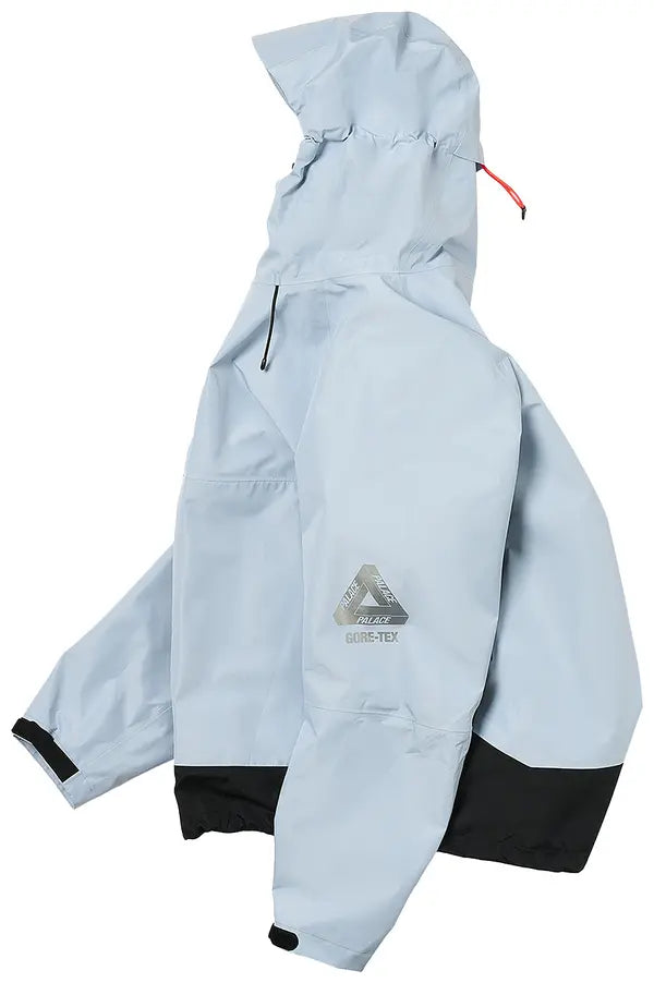 Palace GORE-TEX 3L Jacket 'Chill Blue'