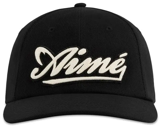 Aimé Leon Dore Cycling Logo Hat 'Black'