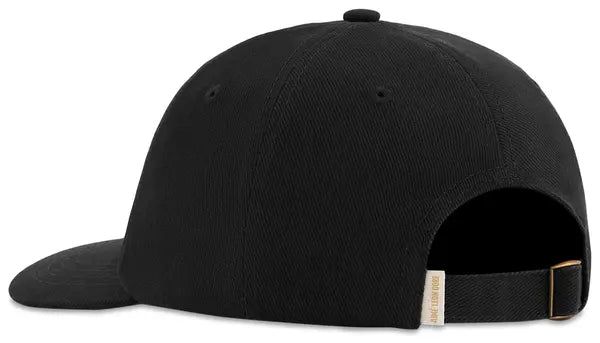 Aimé Leon Dore Cycling Logo Hat 'Black'