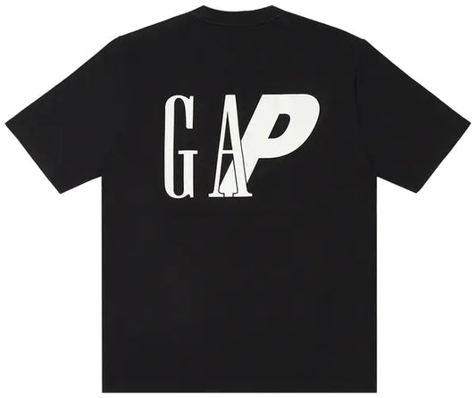 Palace x Gap T-Shirt 'Black'