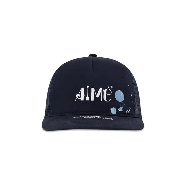 Aimé Leon Dore Studio Hat 'Navy'