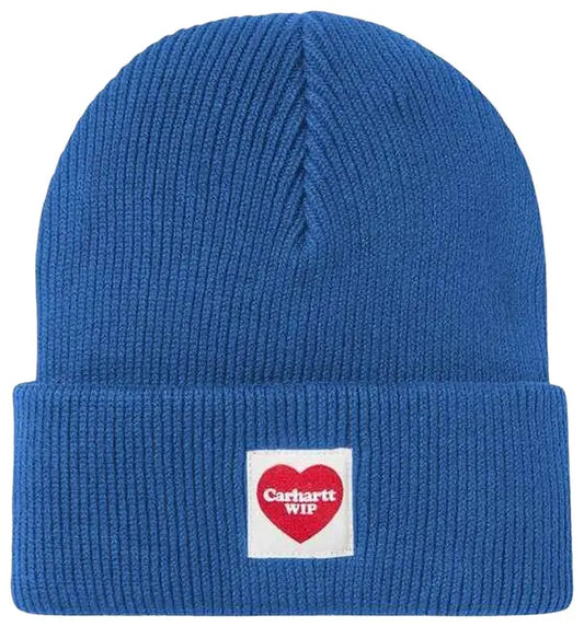 Carhartt WIP Heart Beanie 'Liberty'