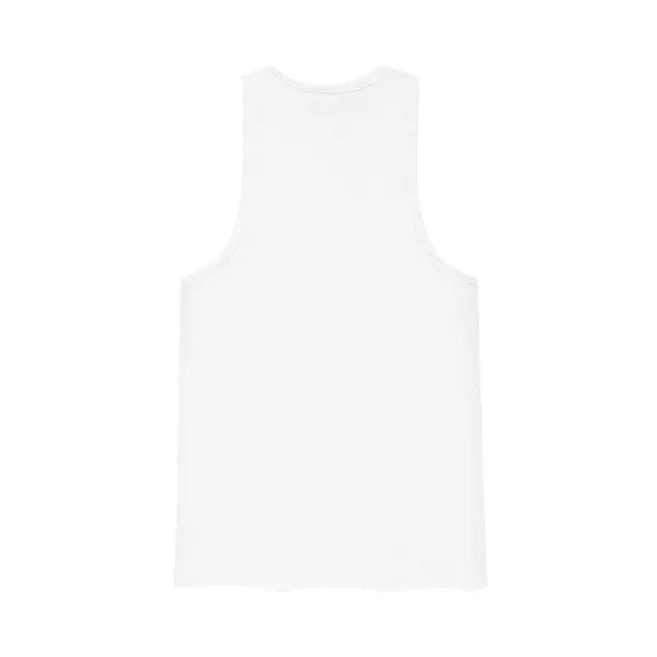 Fear of God Essentials Kids Tank Top 'White'