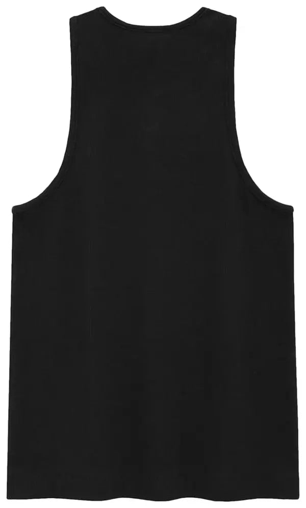 Fear of God Essentials Kids Tank Top 'Black'