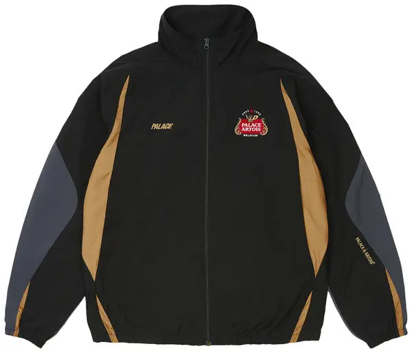 Palace x Stella Artois Court Jacket 'Black'