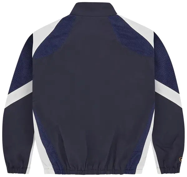 Corteiz Francais Shuku Jacket 'Navy/White'