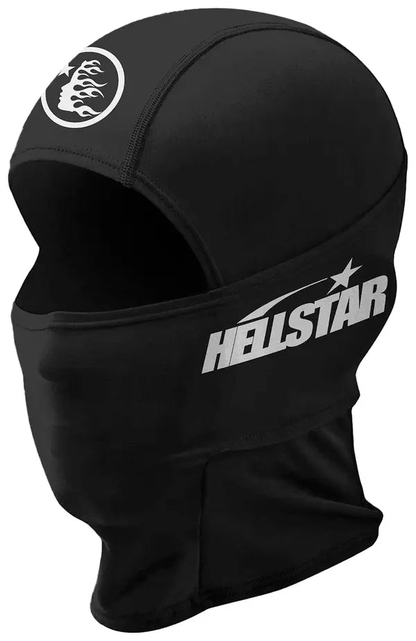 Hellstar Balaclava 'Black'