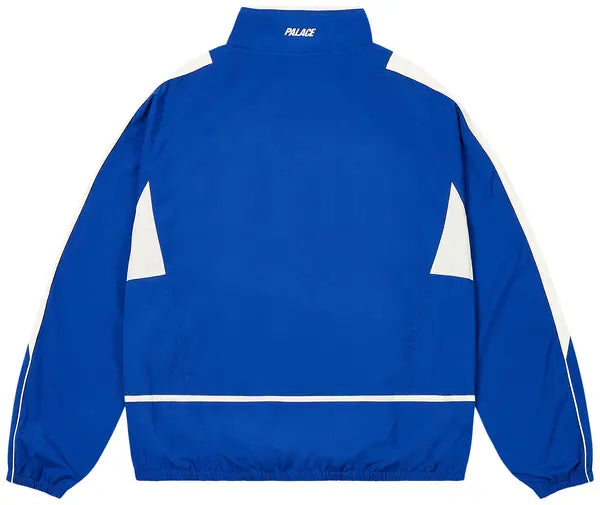 Palace Pro Team 02 Shell Jacket 'Blue Berry'