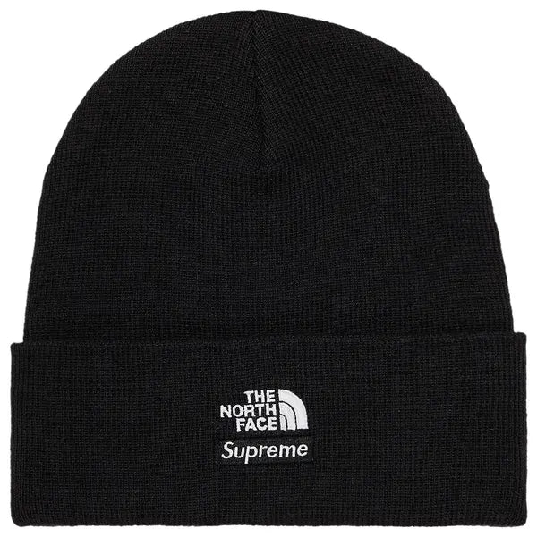 Supreme x The North Face Beanie 'Black'