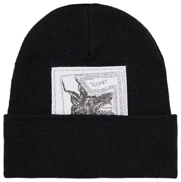 Supreme x The North Face Beanie 'Black'