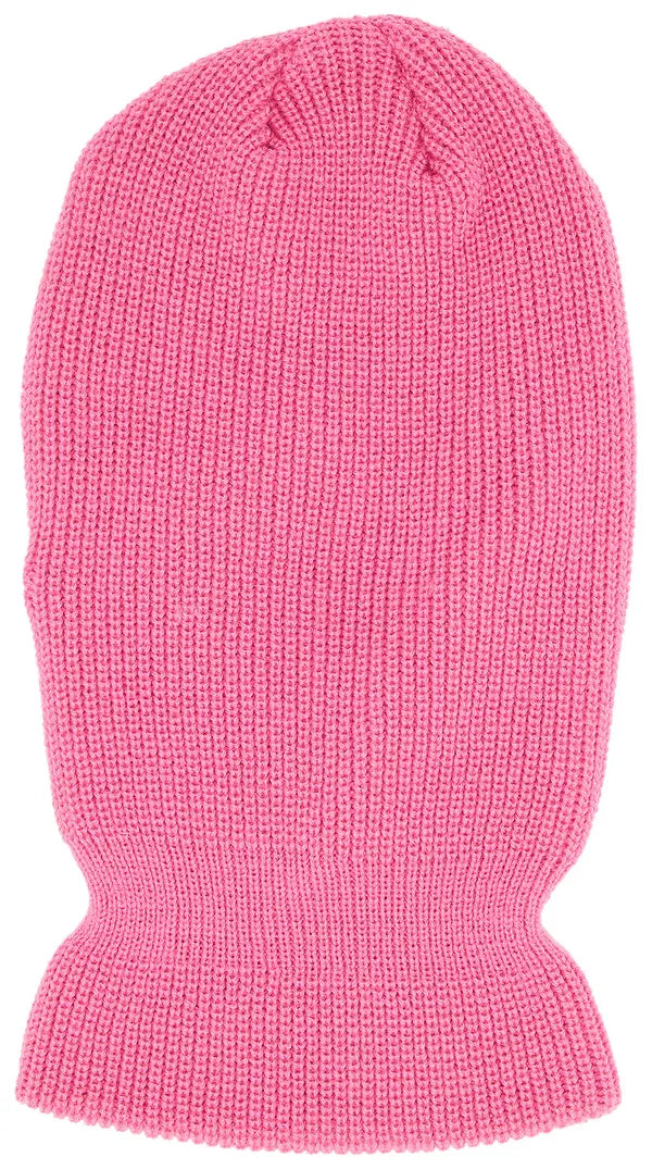 Supreme New Era Box Logo Balaclava 'Pink'