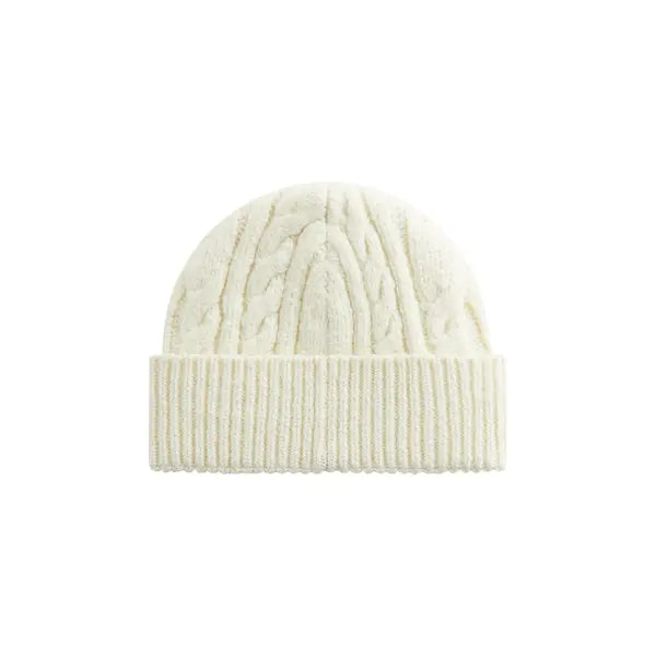 Kith Chainstitch Mia Beanie 'Sandrift'