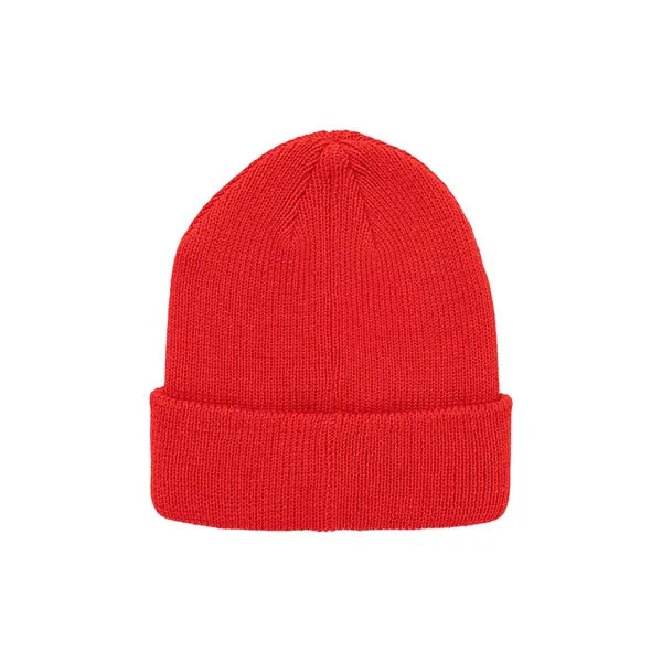 Human Made Classic Beanie 'Red'