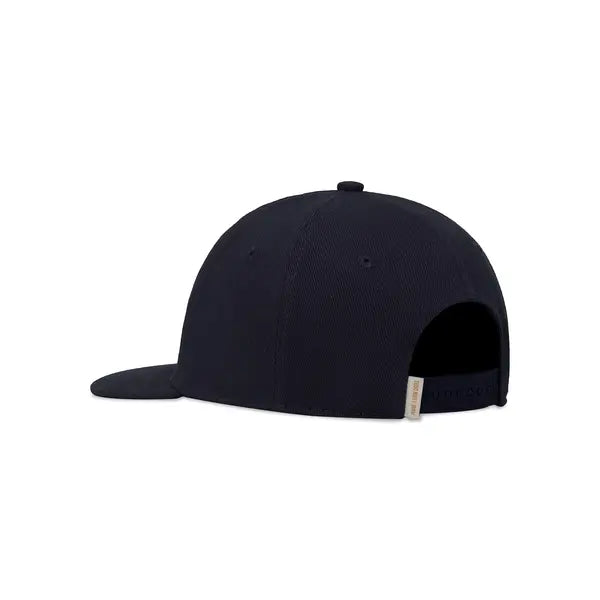 Aimé Leon Dore Collegiate Logo Hat 'Navy Blazer'