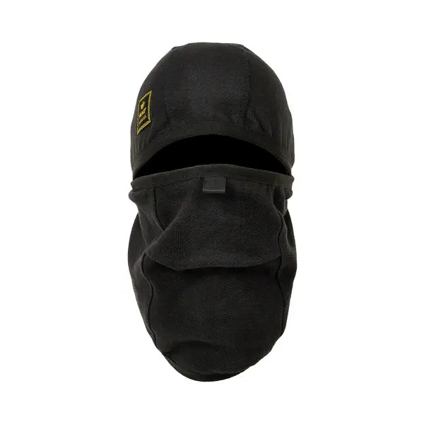 Palace x Maharishi Barbute Balaclava 'Black'