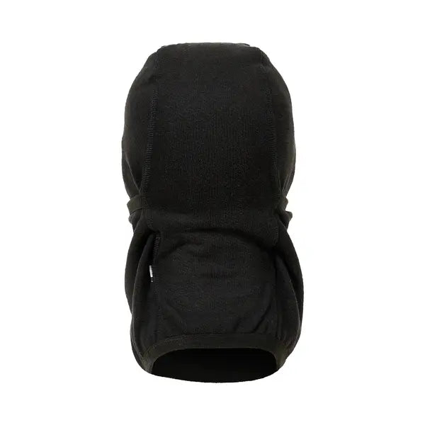 Palace x Maharishi Barbute Balaclava 'Black'