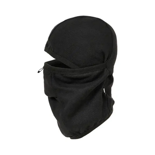 Palace x Maharishi Barbute Balaclava 'Black'