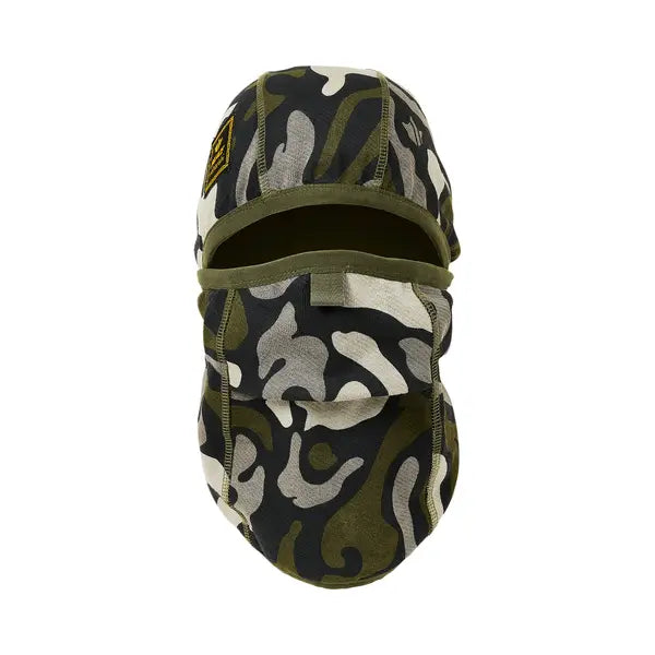 Palace x Maharishi Barbute Balaclava 'DPM Kor Om'