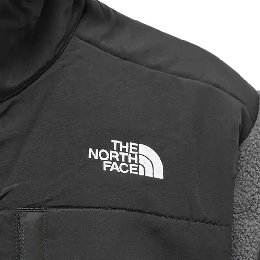 The North Face x KAWS Retro 1995 Denali Jacket 'Black'