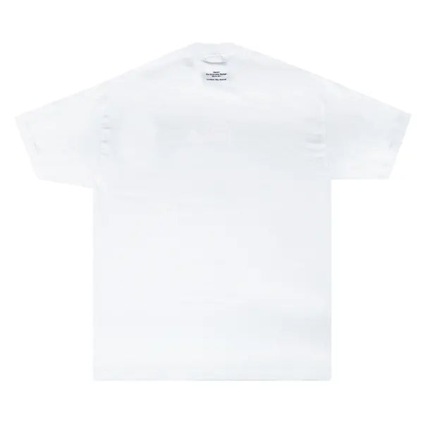 Supreme Japan Box Logo T-Shirt 'White'