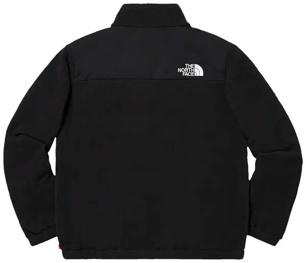 Supreme x The North Face Expedition Fleece Jacket 'Black'