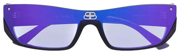 Balenciaga Sunglasses 'Violet'