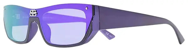 Balenciaga Sunglasses 'Violet'