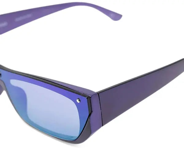 Balenciaga Sunglasses 'Violet'