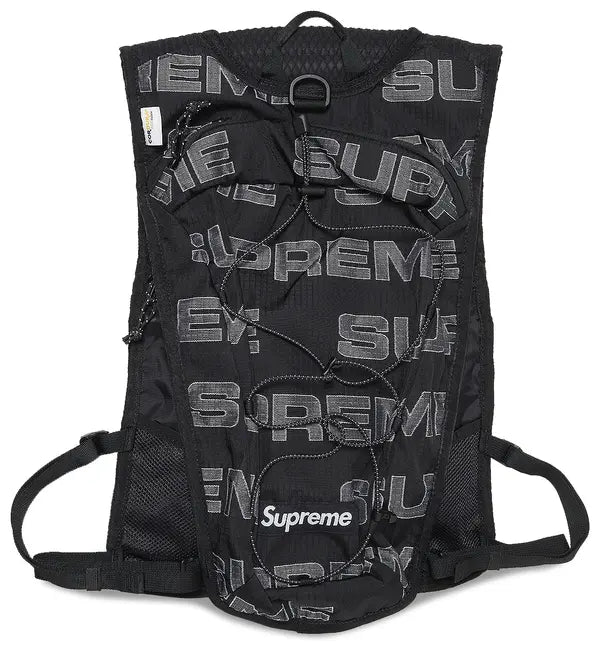 Supreme Pack Vest 'Black'