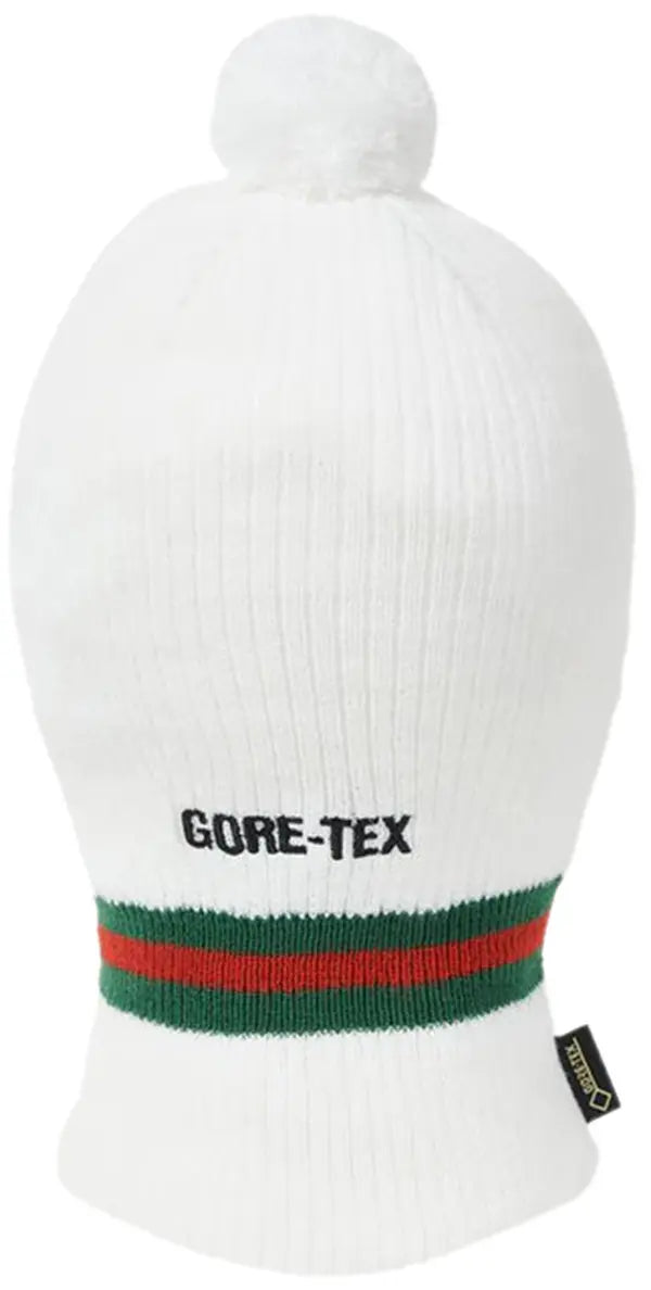 Palace Gore-Tex Balaclava 'White'