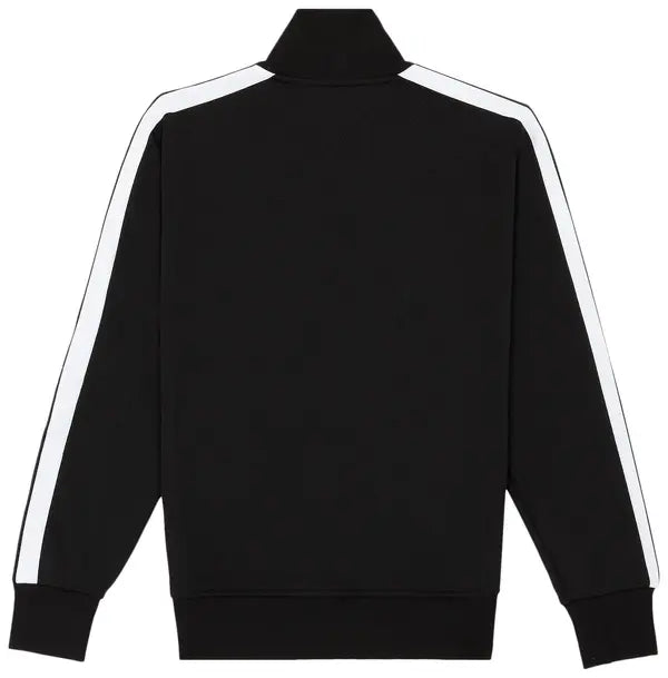 Palm Angels Classic Track Jacket 'Black/White'